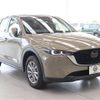 mazda cx-5 2022 -MAZDA--CX-5 3DA-KF2P--KF2P-515958---MAZDA--CX-5 3DA-KF2P--KF2P-515958- image 25