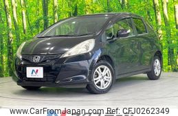 honda fit 2011 -HONDA--Fit DBA-GE6--GE6-1527130---HONDA--Fit DBA-GE6--GE6-1527130-