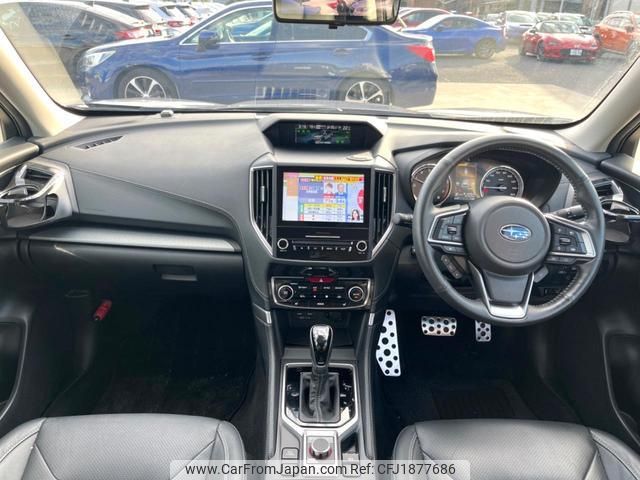 subaru forester 2019 CFJ1877686 image 2