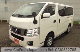 nissan caravan-van 2012 -NISSAN--Caravan Van LDF-VW6E26--VW6E26-001241---NISSAN--Caravan Van LDF-VW6E26--VW6E26-001241-