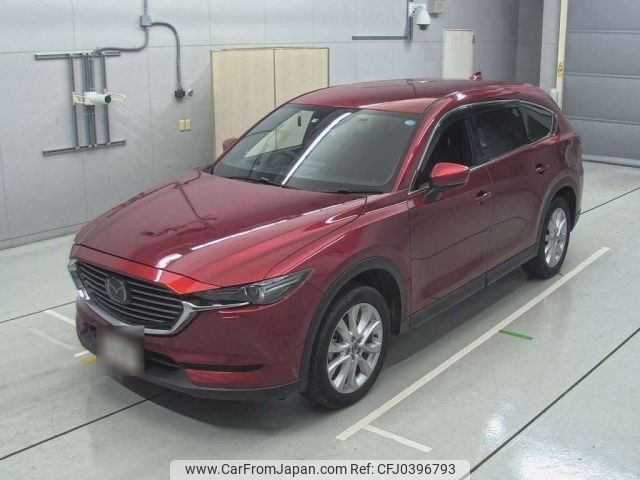 mazda cx-8 2019 -MAZDA--CX-8 KG5P-108148---MAZDA--CX-8 KG5P-108148- image 1