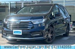 honda odyssey 2021 quick_quick_6AA-RC4_RC4-1303021