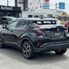 toyota c-hr 2017 quick_quick_DAA-ZYX10_ZYX10-2025546 image 15