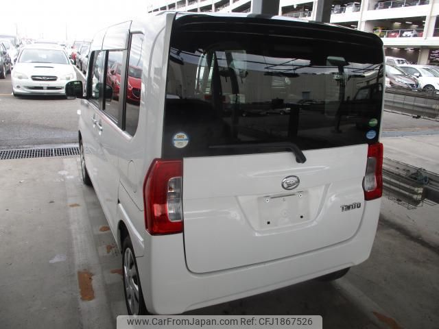daihatsu tanto 2016 CFJ1867526 image 2