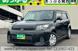 toyota corolla-rumion 2008 quick_quick_DBA-NZE151N_NZE151-1040451