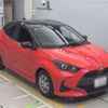 toyota yaris 2020 -TOYOTA 【名古屋 508ｻ3405】--Yaris 5BA-KSP210--KSP210-0003100---TOYOTA 【名古屋 508ｻ3405】--Yaris 5BA-KSP210--KSP210-0003100- image 10
