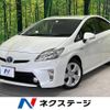 toyota prius 2013 -TOYOTA--Prius DAA-ZVW30--ZVW30-1689569---TOYOTA--Prius DAA-ZVW30--ZVW30-1689569- image 1