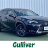 lexus ux 2021 -LEXUS--Lexus UX 6AA-MZAH10--MZAH10-2100689---LEXUS--Lexus UX 6AA-MZAH10--MZAH10-2100689- image 1