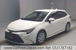 toyota corolla-touring-wagon 2022 CFJ1787182