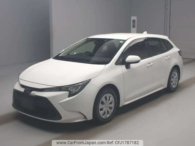 toyota corolla-touring-wagon 2022 CFJ1787182 image 1