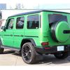 mercedes-benz g-class 2022 GOO_JP_700012870030240122001 image 3