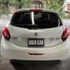 peugeot 208 2017 -PEUGEOT--Peugeot 208 ABA-A9HN01--VF3CCHNZTHW051690---PEUGEOT--Peugeot 208 ABA-A9HN01--VF3CCHNZTHW051690- image 6