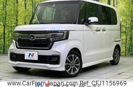 honda n-box 2022 -HONDA--N BOX 6BA-JF3--JF3-5186952---HONDA--N BOX 6BA-JF3--JF3-5186952-