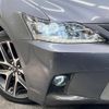 lexus ct 2014 quick_quick_ZWA10_ZWA10-2174997 image 13