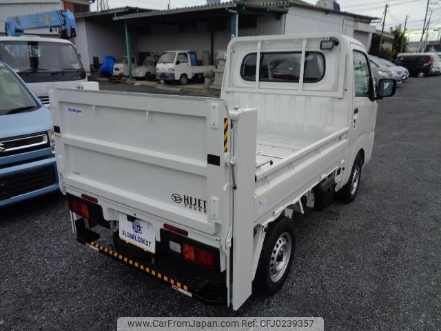 daihatsu hijet-truck 2024 quick_quick_3BD-S510P_S510P-0589643 image 2