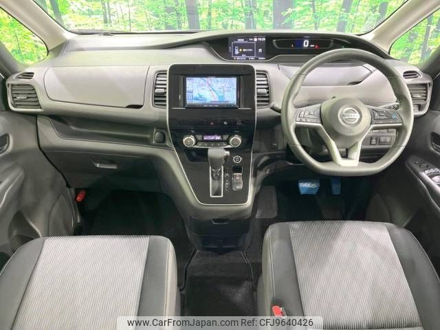 nissan serena 2019 -NISSAN--Serena DAA-GFC27--GFC27-182943---NISSAN--Serena DAA-GFC27--GFC27-182943- image 2