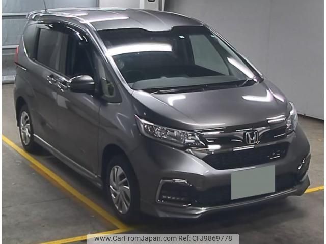 honda freed 2022 quick_quick_6BA-GB6_3111602 image 1