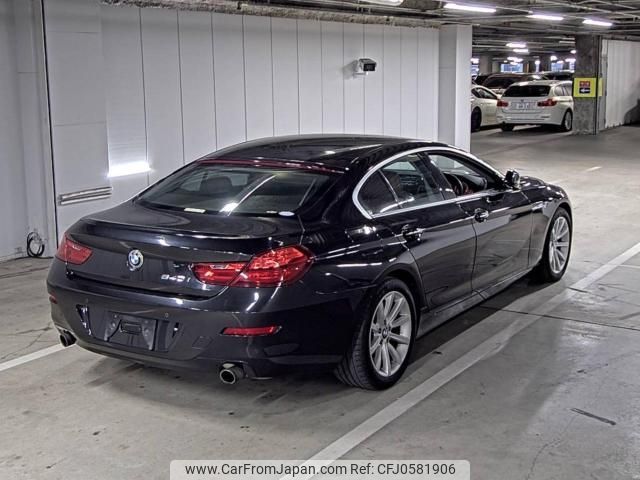 bmw 6-series 2013 -BMW--BMW 6 Series WBA6A02060DZ11623---BMW--BMW 6 Series WBA6A02060DZ11623- image 2