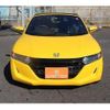 honda s660 2020 -HONDA--S660 3BA-JW5--JW5-1201892---HONDA--S660 3BA-JW5--JW5-1201892- image 2