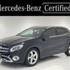 mercedes-benz gla-class 2019 quick_quick_DBA-156947_WDC1569472J608734 image 1