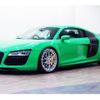 audi r8 2014 quick_quick_ABA-42CTYF_WUAZZZ420F7000726 image 1