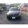 bmw 5-series 2006 -BMW--BMW 5 Series ABA-NE30--WBANE72040CM20966---BMW--BMW 5 Series ABA-NE30--WBANE72040CM20966- image 3