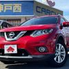 nissan x-trail 2016 -NISSAN--X-Trail DBA-T32--T32-013236---NISSAN--X-Trail DBA-T32--T32-013236- image 1