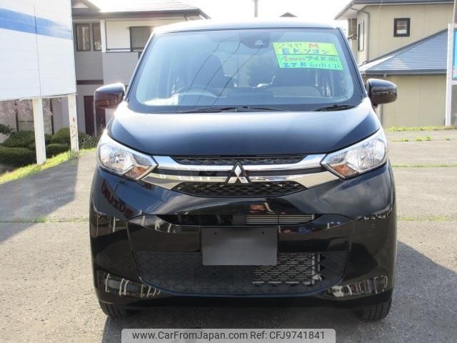 mitsubishi ek-wagon 2020 -MITSUBISHI--ek Wagon 5BA-B36W--B36W-0001629---MITSUBISHI--ek Wagon 5BA-B36W--B36W-0001629- image 2