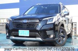subaru forester 2022 -SUBARU 【岐阜 303ﾆ5108】--Forester SKE--103887---SUBARU 【岐阜 303ﾆ5108】--Forester SKE--103887-