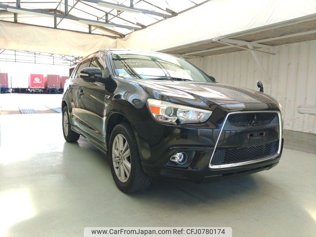 mitsubishi rvr 2010 ENHANCEAUTO_1_ea295167 image 1