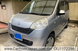 honda life 2008 -HONDA--Life DBA-JC1--JC1-1023165---HONDA--Life DBA-JC1--JC1-1023165-