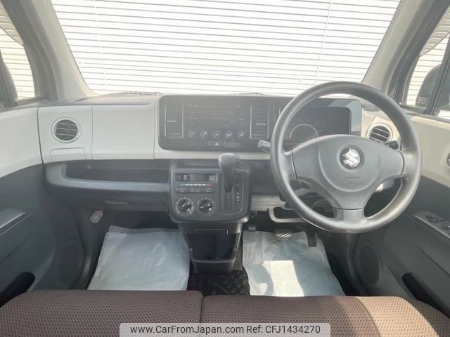 suzuki mr-wagon 2014 quick_quick_MF33S_MF33S-650236 image 2