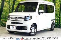 honda n-van 2024 -HONDA--N VAN 5BD-JJ1--JJ1-5024***---HONDA--N VAN 5BD-JJ1--JJ1-5024***-