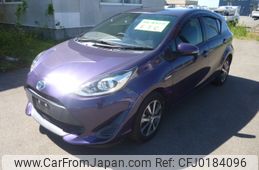 toyota aqua 2017 -TOYOTA--AQUA DAA-NHP10--NHP10-6639922---TOYOTA--AQUA DAA-NHP10--NHP10-6639922-