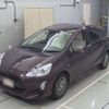 toyota aqua 2016 -TOYOTA--AQUA DAA-NHP10--NHP10-2556522---TOYOTA--AQUA DAA-NHP10--NHP10-2556522- image 1