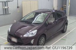 toyota aqua 2016 -TOYOTA--AQUA DAA-NHP10--NHP10-2556522---TOYOTA--AQUA DAA-NHP10--NHP10-2556522-