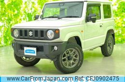 suzuki jimny 2023 quick_quick_3BA-JB64W_JB64W-306360