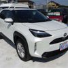 toyota yaris-cross 2024 CFJ1614099 image 36