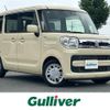 suzuki spacia 2018 -SUZUKI--Spacia DAA-MK53S--MK53S-150798---SUZUKI--Spacia DAA-MK53S--MK53S-150798- image 1