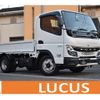 mitsubishi-fuso canter 2021 GOO_NET_EXCHANGE_0700226A30241205W001 image 1