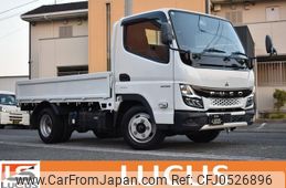 mitsubishi-fuso canter 2021 GOO_NET_EXCHANGE_0700226A30241205W001