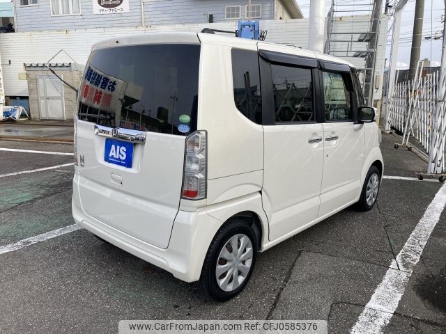 honda n-box 2016 -HONDA--N BOX DBA-JF1--JF1-1815158---HONDA--N BOX DBA-JF1--JF1-1815158- image 2