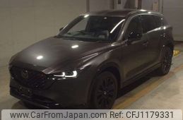 mazda cx-5 2022 -MAZDA--CX-5 3DA-KF2P--KF2P-509903---MAZDA--CX-5 3DA-KF2P--KF2P-509903-