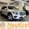 mercedes-benz glb-class 2020 -MERCEDES-BENZ--Benz GLB 3DA-247612M--W1N2476122W042358---MERCEDES-BENZ--Benz GLB 3DA-247612M--W1N2476122W042358- image 1