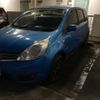 nissan note 2008 -NISSAN--Note DBA-E11--E11-325110---NISSAN--Note DBA-E11--E11-325110- image 4