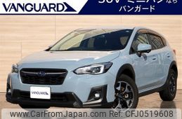 subaru impreza-wagon 2020 -SUBARU 【岡山 353ﾁ25】--Impreza Wagon GT3--081687---SUBARU 【岡山 353ﾁ25】--Impreza Wagon GT3--081687-