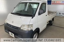 toyota townace-truck 2017 YAMAKATSU_S402U-0022483