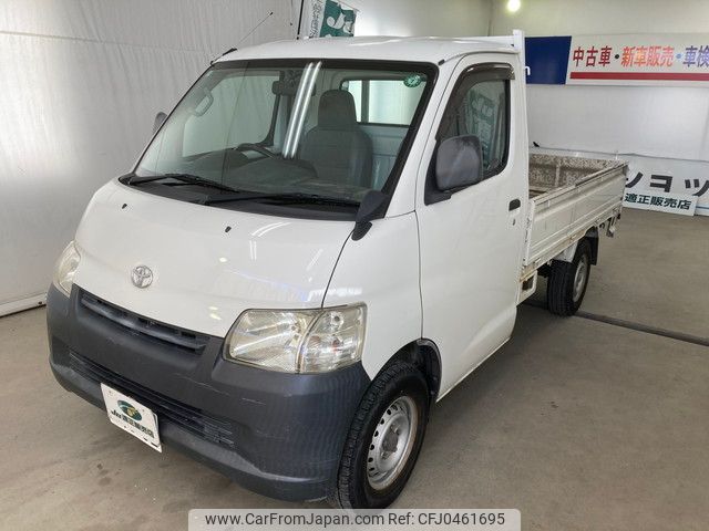 toyota townace-truck 2017 YAMAKATSU_S402U-0022483 image 1