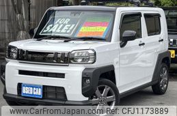 daihatsu taft 2022 quick_quick_6BA-LA900S_LA900S-0092184