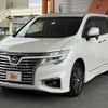 nissan elgrand 2016 CFJ1694722 image 8